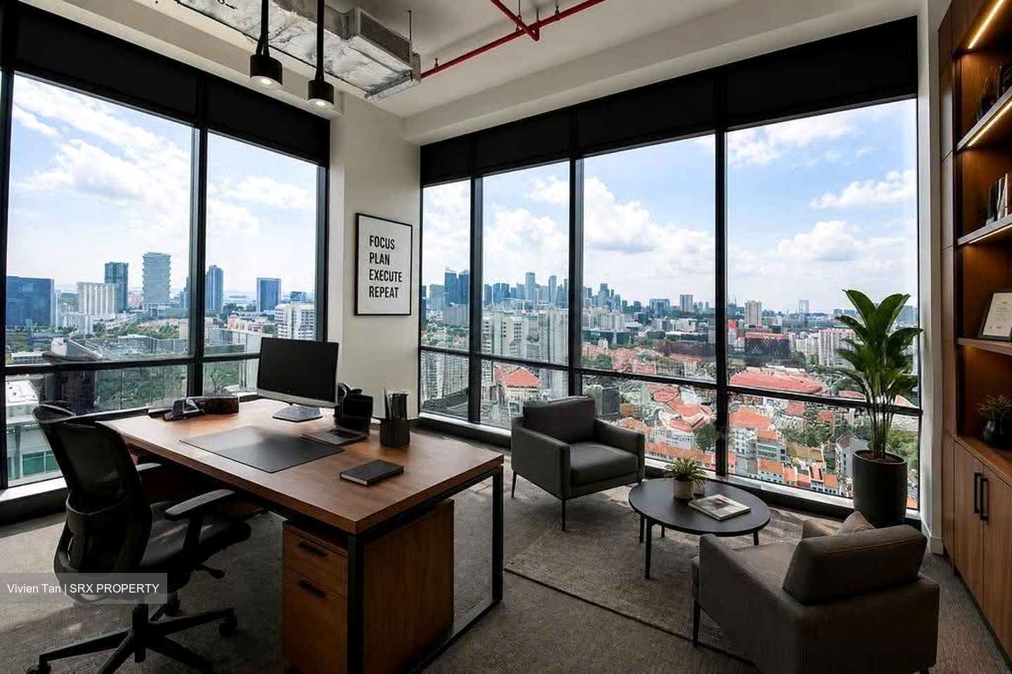 Centrium Square (D8), Office #612297991